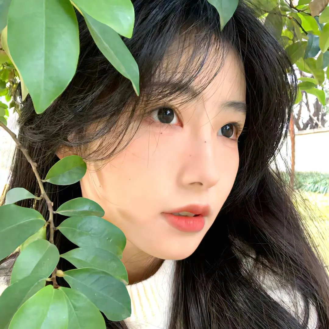 未来老婆和我连线