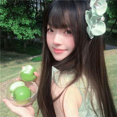 流汗吧！健身少女