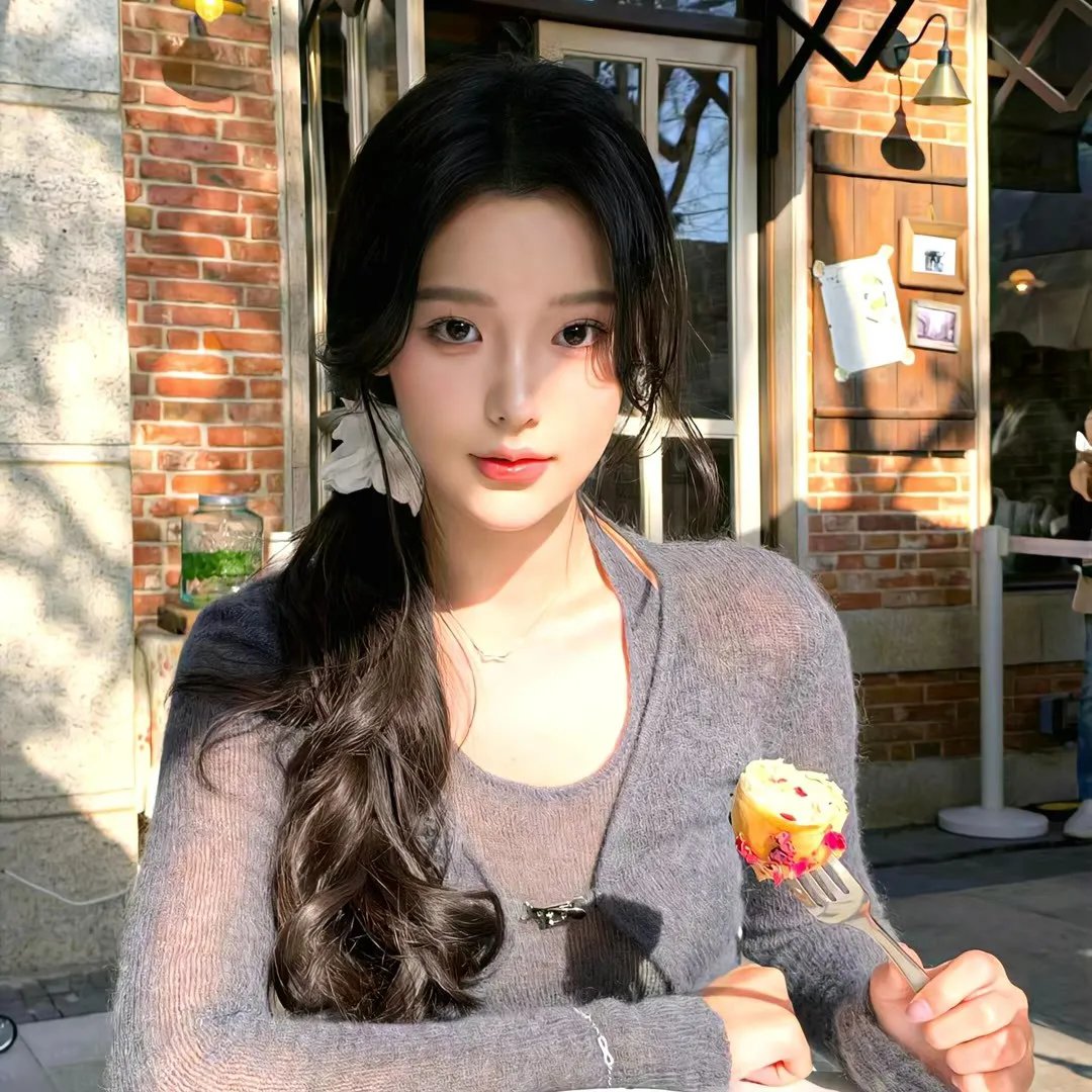 白毛女