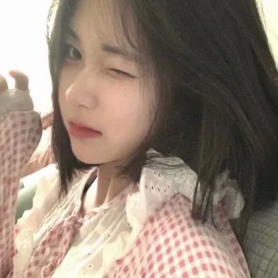 美人脸