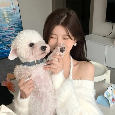 妮娜的抉择