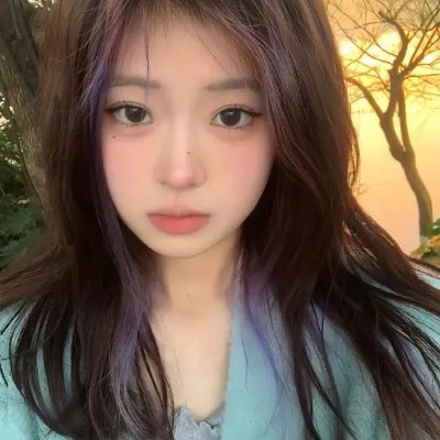 甜蜜的她·动态漫